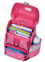 Step by Step 'Star Stella' 2in1 Plus Schulrucksackset 6tlg 19l 1200g