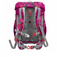 Step by Step 'Sweet Unicorn Nuala' Cloud Schulrucksack-Set 5tlg. 990g
