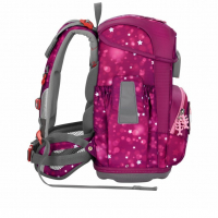 Step by Step 'Sweet Unicorn Nuala' Cloud Schulrucksack-Set 5tlg. 990g