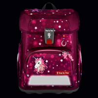 Step by Step 'Sweet Unicorn Nuala' Cloud Schulrucksack-Set 5tlg. 990g