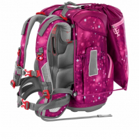 Step by Step 'Sweet Unicorn Nuala' Cloud Schulrucksack-Set 5tlg. 990g