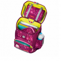 Step by Step 'Sweet Unicorn Nuala' Cloud Schulrucksack-Set 5tlg. 990g