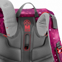 Step by Step 'Sweet Unicorn Nuala' Cloud Schulrucksack-Set 5tlg. 990g