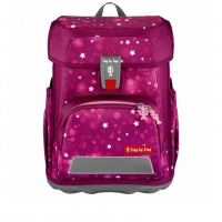 Step by Step 'Sweet Unicorn Nuala' Cloud Schulrucksack-Set 5tlg. 990g