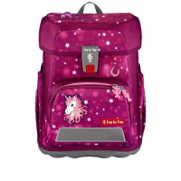 Step by Step 'Sweet Unicorn Nuala' Cloud Schulrucksack-Set 5tlg. 990g