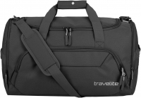 Travelite 'Kick Off ' Reisetasche M 50cm 45L 0,7kg schwarz