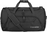 Travelite 'Kick Off' Freizeittasche L 60cm 0,9kg 73l schwarz
