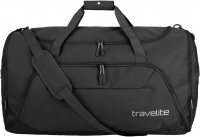 Travelite 'Kick Off' Freizeittasche XL 70cm 1,3kg 120l schwarz