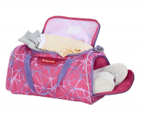 Step by Step 'Star Stella' Sporttasche mit Nassfach