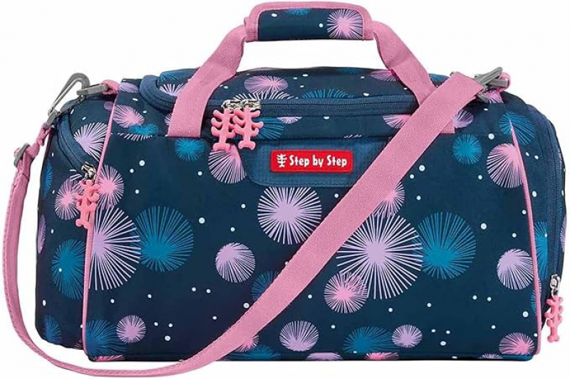 Step by Step 'Mermaid Delia' Sporttasche mit Nassfach
