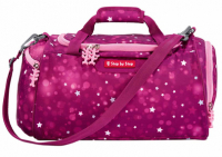 Step by Step 'Sweet Unicorn Nuala' Sporttasche mit Nassfach