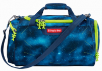 Step by Step 'Starship Galactus' Sporttasche mit Nassfach