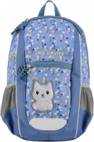 Step by Step 'Cat Momo' Kiga Maxi Rucksackset 2tlg. 300g 10l