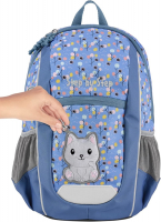 Step by Step 'Cat Momo' Kiga Maxi Rucksackset 2tlg. 300g 10l