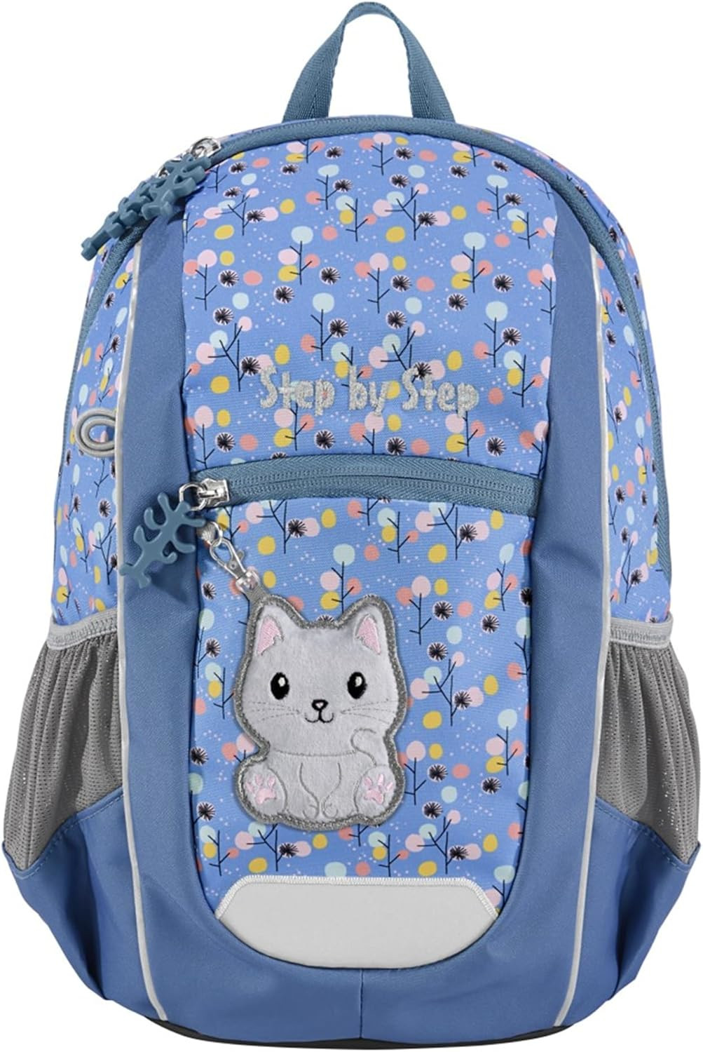 Step by Step 'Cat Momo' Kiga Maxi Rucksackset 2tlg. 300g 10l