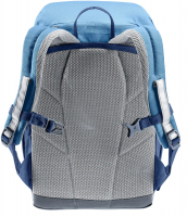 Deuter 'Waldfuchs 10' Kinderrucksack 370g 10l wave-nightblue
