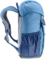 Deuter 'Waldfuchs 10' Kinderrucksack 370g 10l wave-nightblue