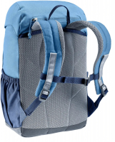 Deuter 'Waldfuchs 10' Kinderrucksack 370g 10l wave-nightblue