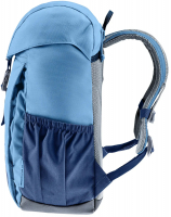 Deuter 'Waldfuchs 10' Kinderrucksack 370g 10l wave-nightblue
