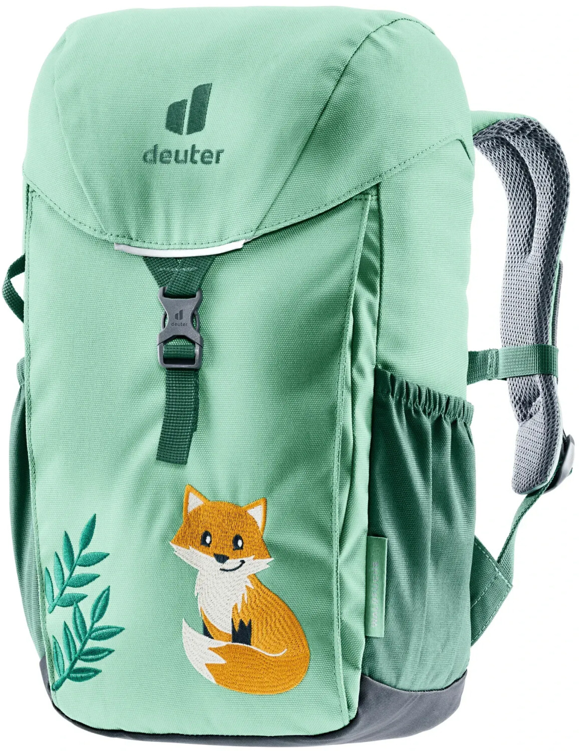 Deuter 'Waldfuchs 10' Kinderrucksack 370g 10l spearmint-seagreen