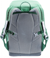 Deuter 'Waldfuchs 10' Kinderrucksack 370g 10l spearmint-seagreen