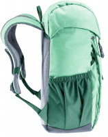 Deuter 'Waldfuchs 10' Kinderrucksack 370g 10l spearmint-seagreen