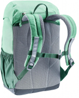 Deuter 'Waldfuchs 10' Kinderrucksack 370g 10l spearmint-seagreen