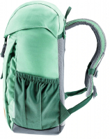Deuter 'Waldfuchs 10' Kinderrucksack 370g 10l spearmint-seagreen