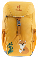 Deuter 'Waldfuchs 10' Kinderrucksack 370g 10l amber-maple