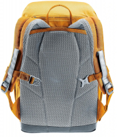 Deuter 'Waldfuchs 10' Kinderrucksack 370g 10l amber-maple