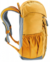 Deuter 'Waldfuchs 10' Kinderrucksack 370g 10l amber-maple