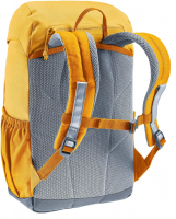 Deuter 'Waldfuchs 10' Kinderrucksack 370g 10l amber-maple