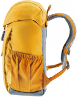 Deuter 'Waldfuchs 10' Kinderrucksack 370g 10l amber-maple