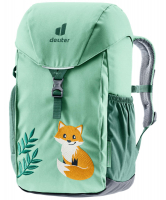 Deuter 'Waldfuchs 14' Kinderrucksack 390g 14l spearmint-seagreen