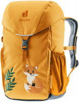 Deuter 'Waldfuchs 14' Kinderrucksack 390g 14l amber-maple