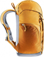 Deuter 'Waldfuchs 14' Kinderrucksack 390g 14l amber-maple