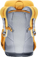 Deuter 'Waldfuchs 14' Kinderrucksack 390g 14l amber-maple