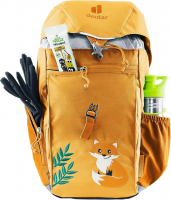 Deuter 'Waldfuchs 14' Kinderrucksack 390g 14l amber-maple