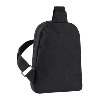 Camel active 'Journey' SlingBackpack schwarz