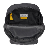 Camel active 'Journey' SlingBackpack schwarz