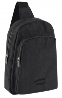 Camel active 'Journey' SlingBackpack schwarz