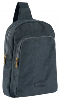 Camel active 'Journey' Bodybag dunkelblau