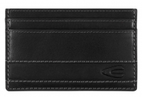 Camel active 'Salamanca' Kombibörse klein mit RFID-Schutz echt Leder black