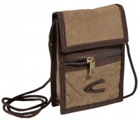 Camel active 'Journey' Brustbeutel hell-braun