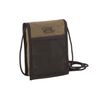 Camel active 'Journey' Brustbeutel hell-braun