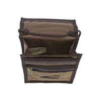 Camel active 'Journey' Brustbeutel hell-braun