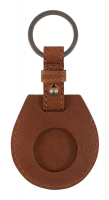 Camel active 'Field' Key Fob echt Rindleder cognac