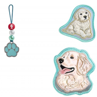 Step by Step 'Magic Mags' Wechselmotive Dog Basty