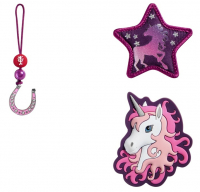 Step by Step 'Magic Mags' Wechselmotive Sweet Unicorn Nuala