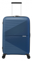 American Tourister 'Airconic' Spinner M 67cm 2,7kg 67l midnight-navy